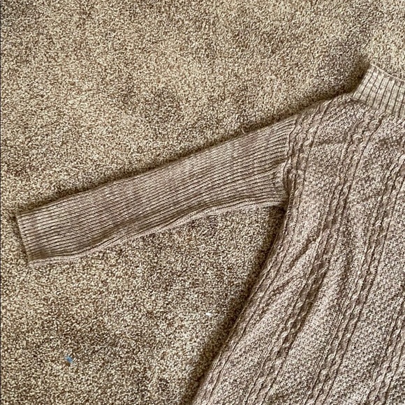 Off the shoulder sweater - Picture 3 of 3